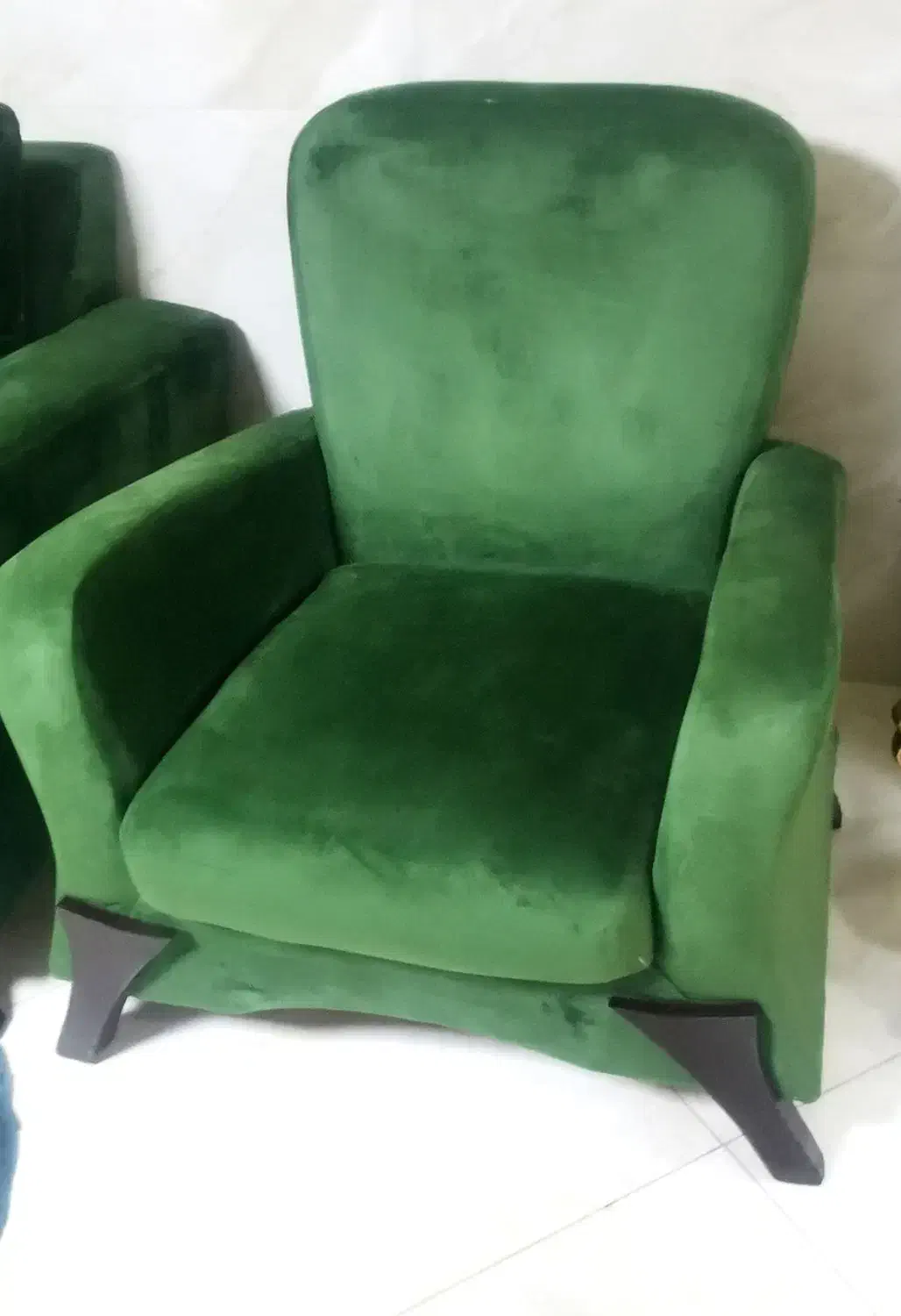 مبل هفت نفره|مبلمان خانگی و میز عسلی|آبیک, |دیوار