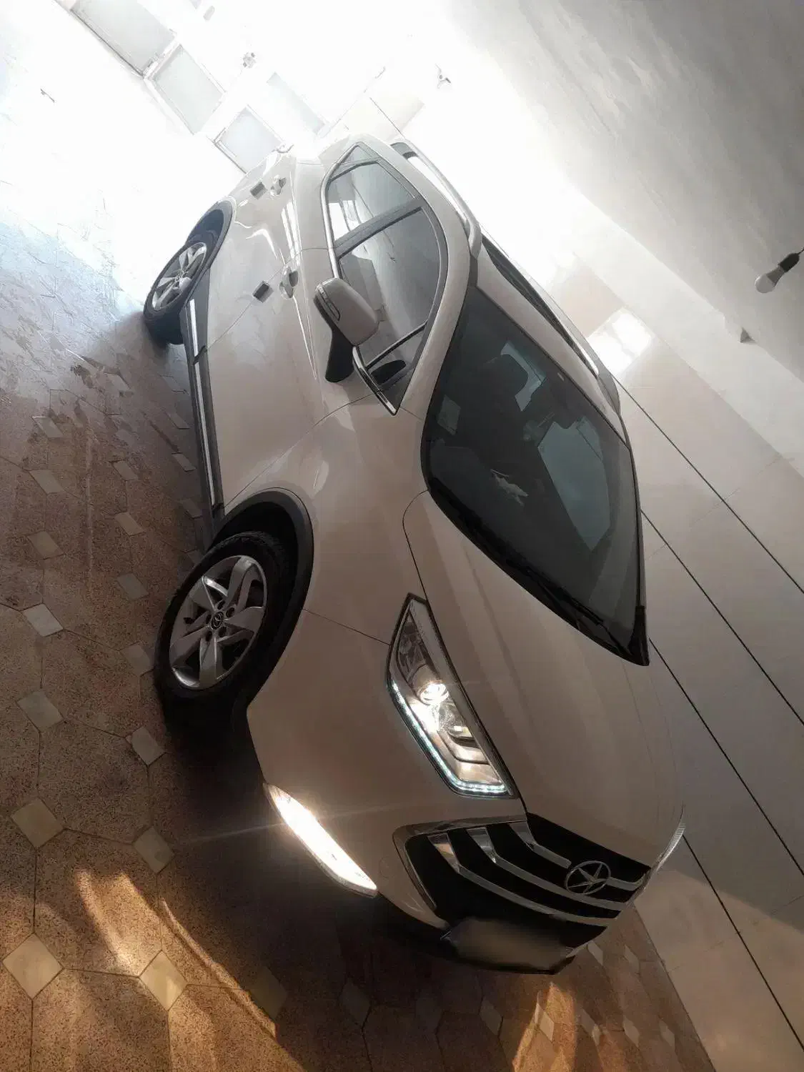 ماشین جک s3|خودرو سواری و وانت|همدان, |دیوار