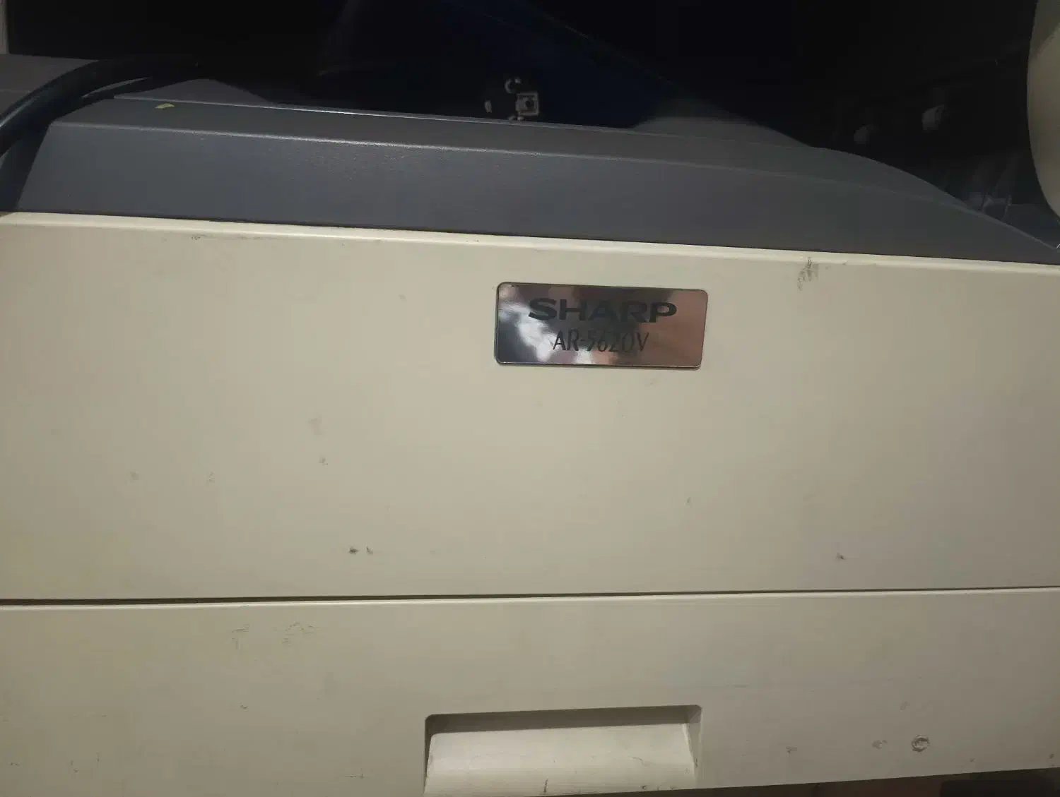 فروش پرینتره سه کاره شارپ مدل AR-5620v|پرینتر، اسکنر، کپی، فکس|بندرعباس, |دیوار