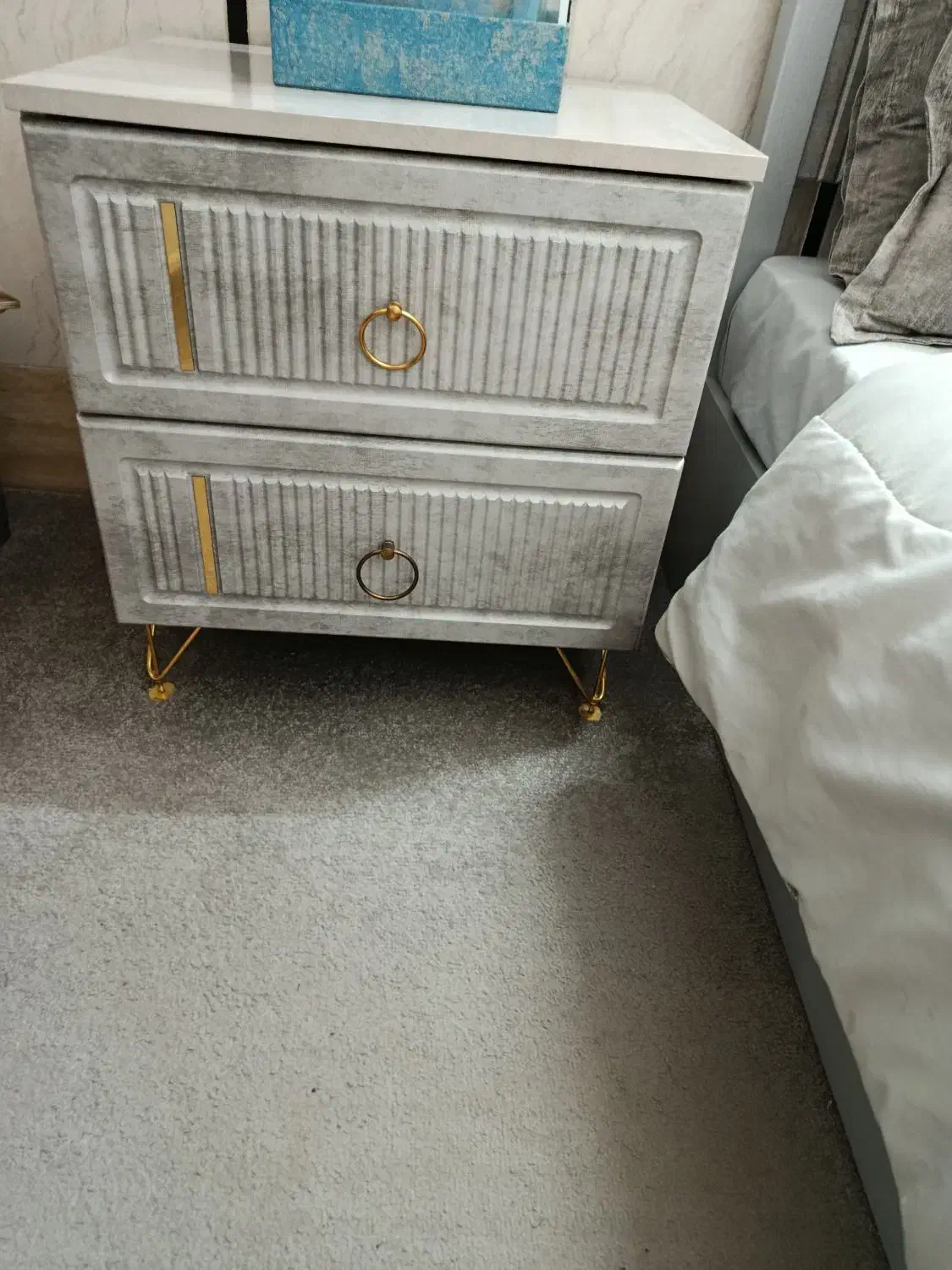 سرویس خواب|تخت و سرویس خواب|قم, شهید رجایی|دیوار