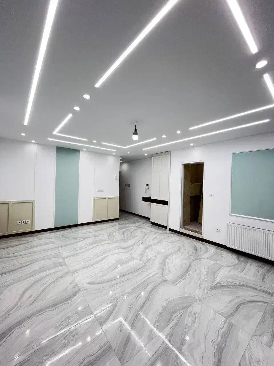 *60متر طراحی شده برای سرمایه گذاری رویایی*|فروش آپارتمان|تهران, سازمان برنامه شمالی|دیوار