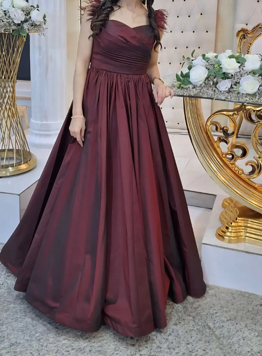 ۲تا لباس مجلسی|لباس|رشت, بلوار گیلان|دیوار