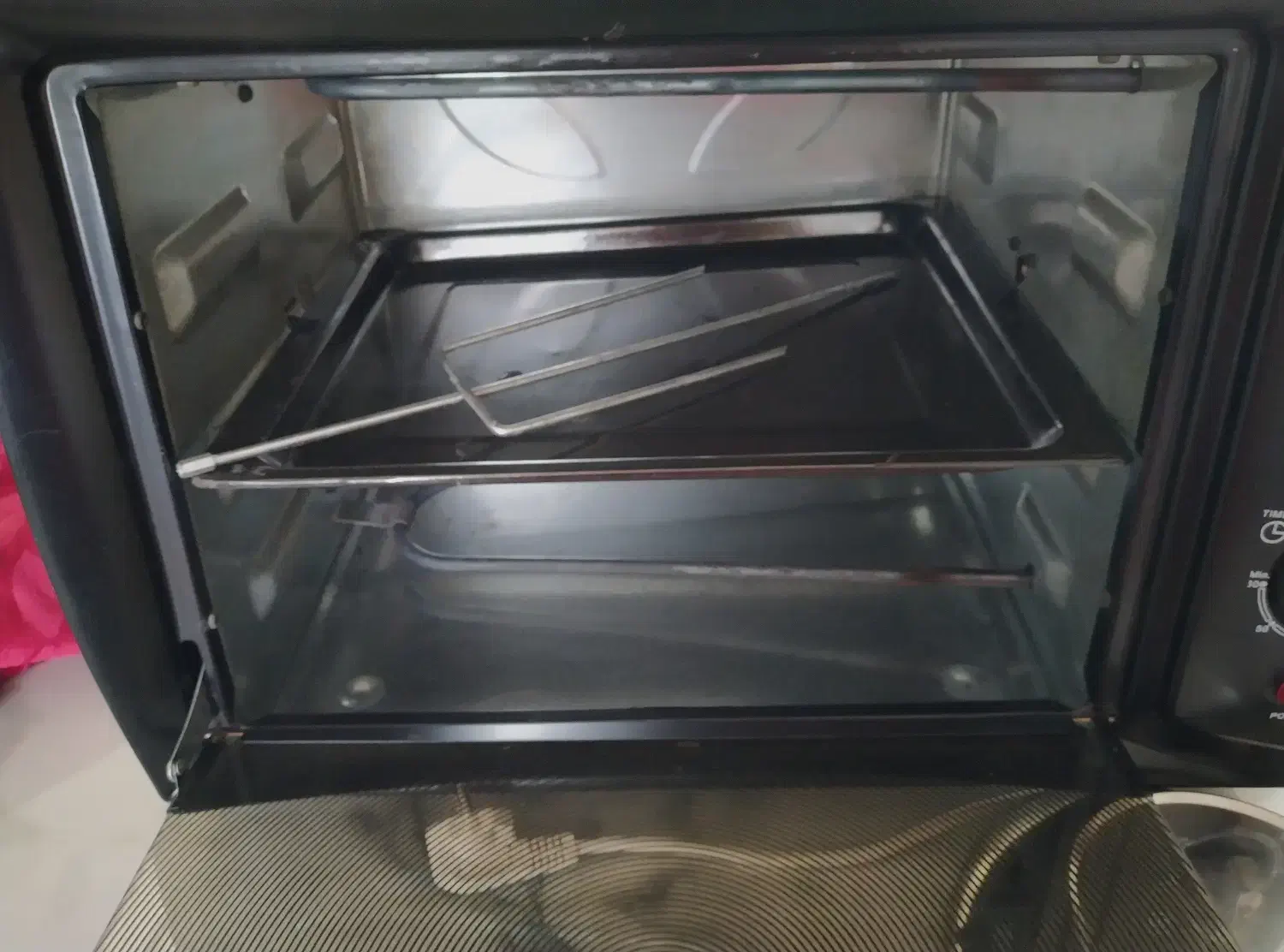 توستر|اجاق گاز و لوازم برقی پخت‌وپز|اراک, |دیوار