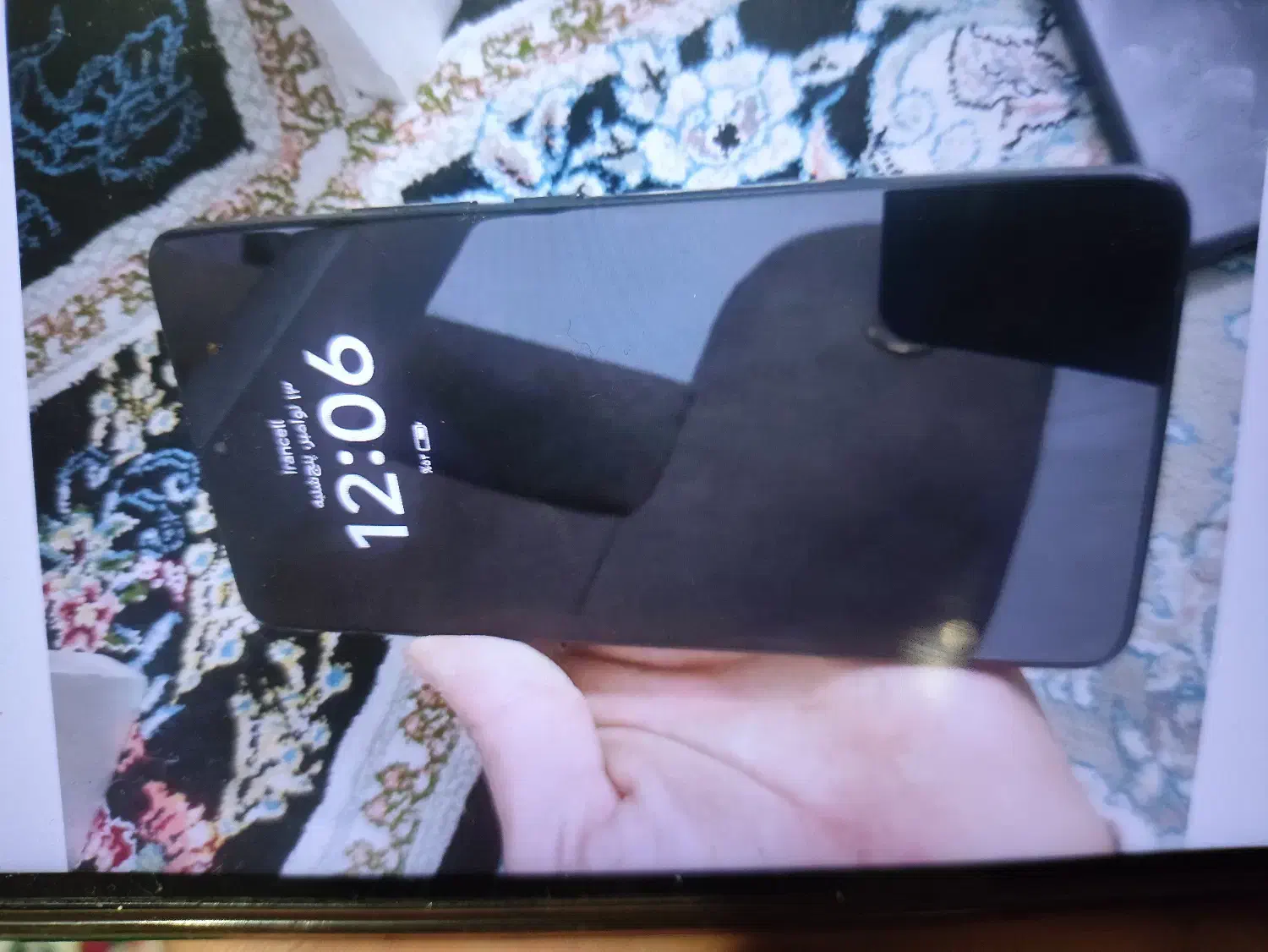 Poco x6 5g|موبایل|مشهد, رسالت|دیوار