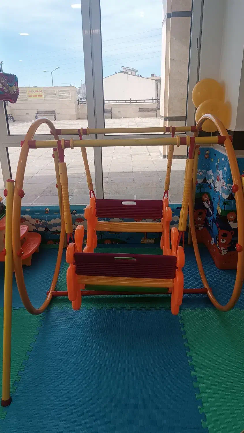 تاب خرچنگ|اسباب‌‌بازی|تهران, شهرک خرازی|دیوار