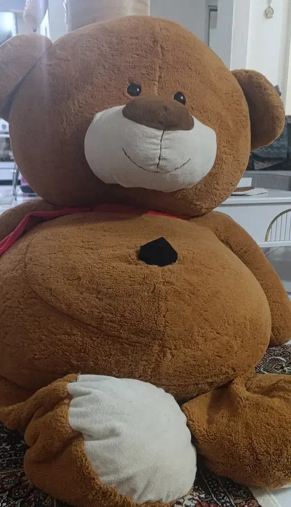 خرس قهوه ای|اسباببازی بچه|مشهد, رضاشهر|دیوار