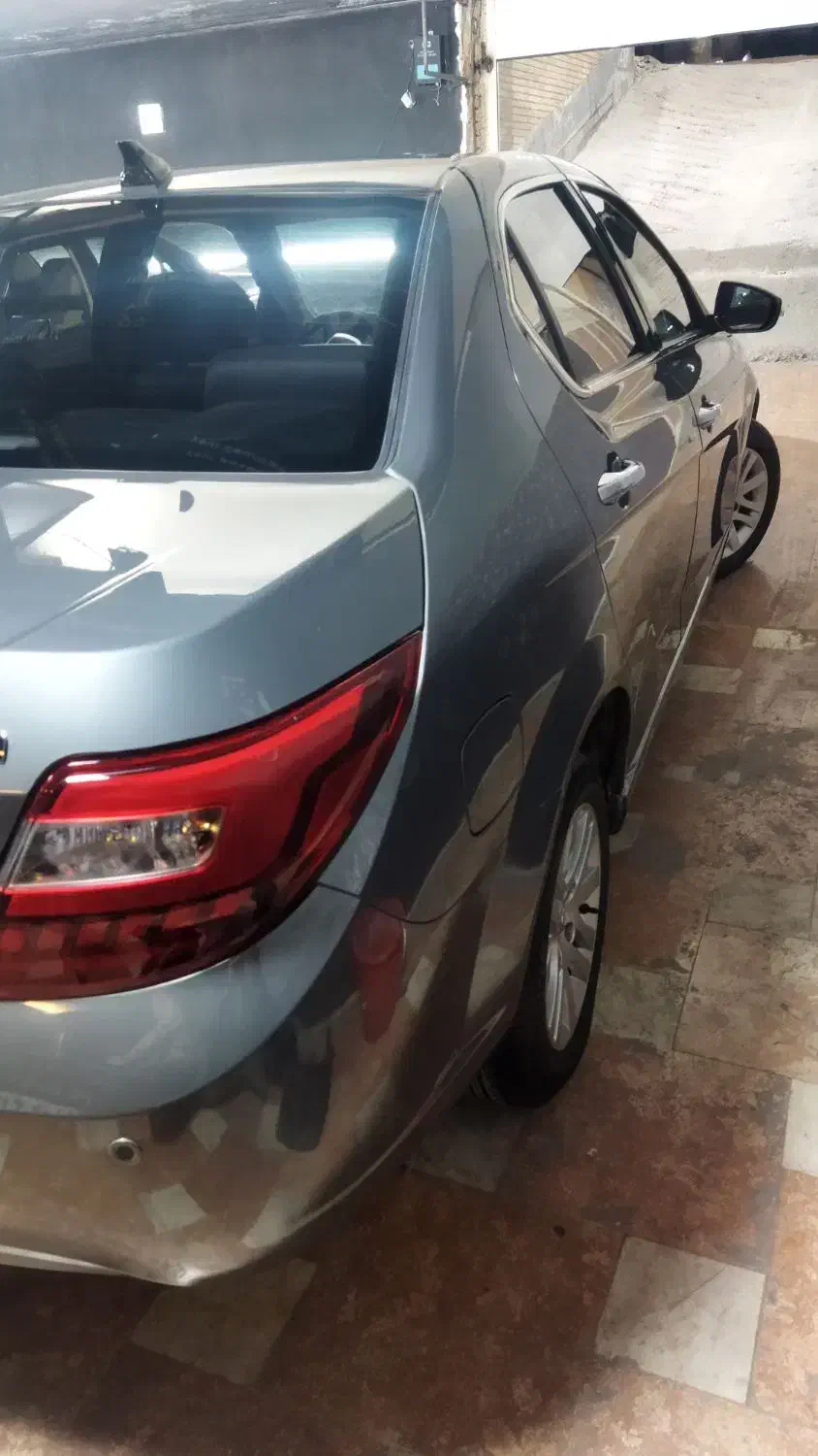 دنا پلاس|خودرو سواری و وانت|ارومیه, |دیوار