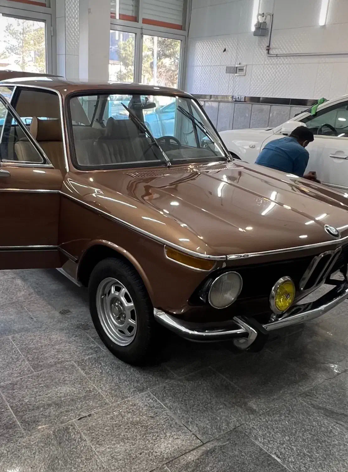 BMW2002|خودرو سواری و وانت|تهران, تهرانپارس جنوبی|دیوار