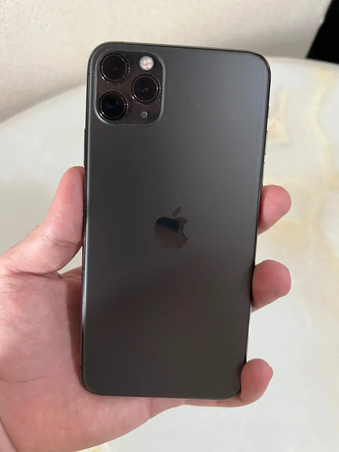 آیفون ۱۱ پرو مکس|موبایل|تبریز, |دیوار