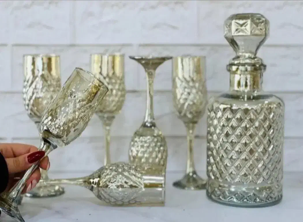 سطل و جادستمال کاغذی، تنگ و جام، شات، جاقاشقی|صنایع دستی و سایر لوازم تزئینی|مشهد, کوثر|دیوار