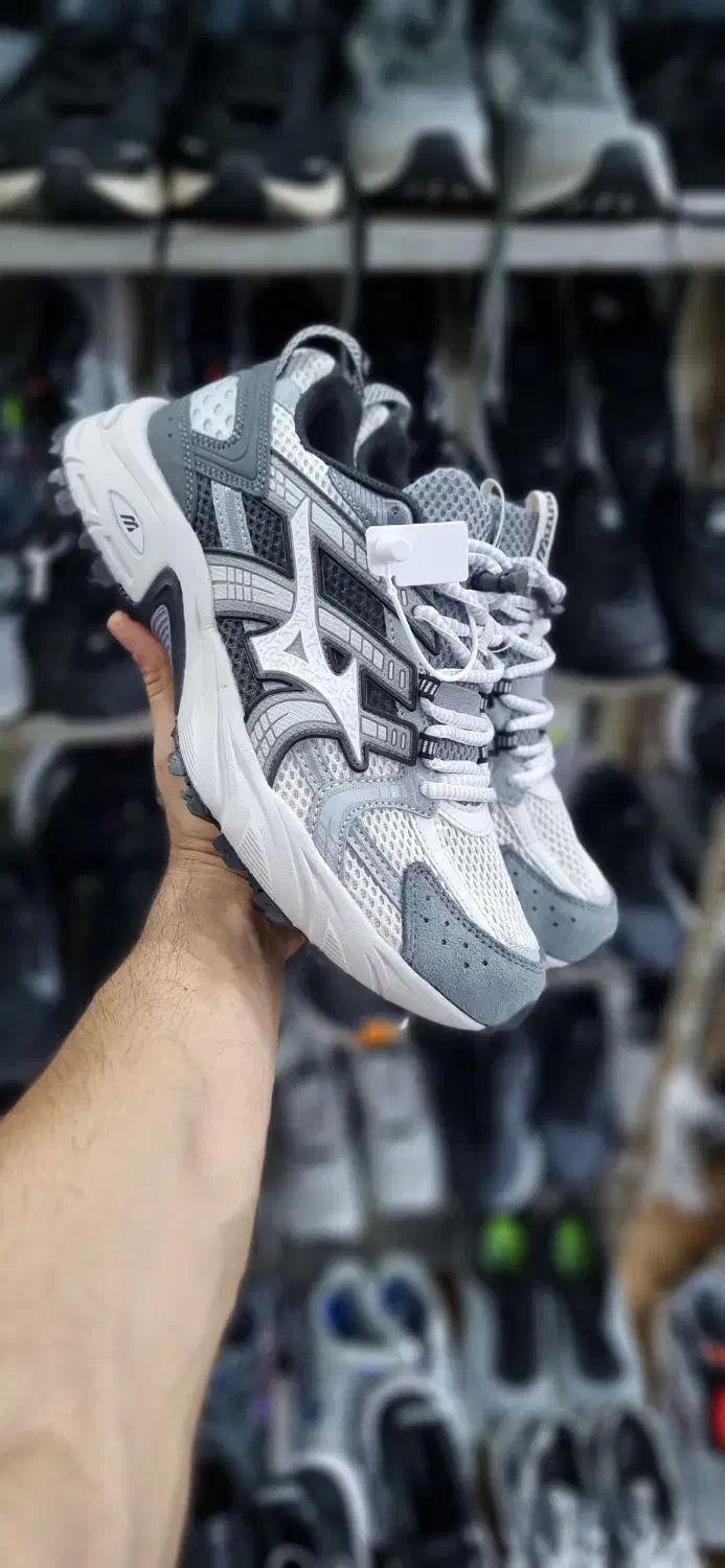 کتونی|کیف، کفش، کمربند|اهواز, زیتون کارگری|دیوار