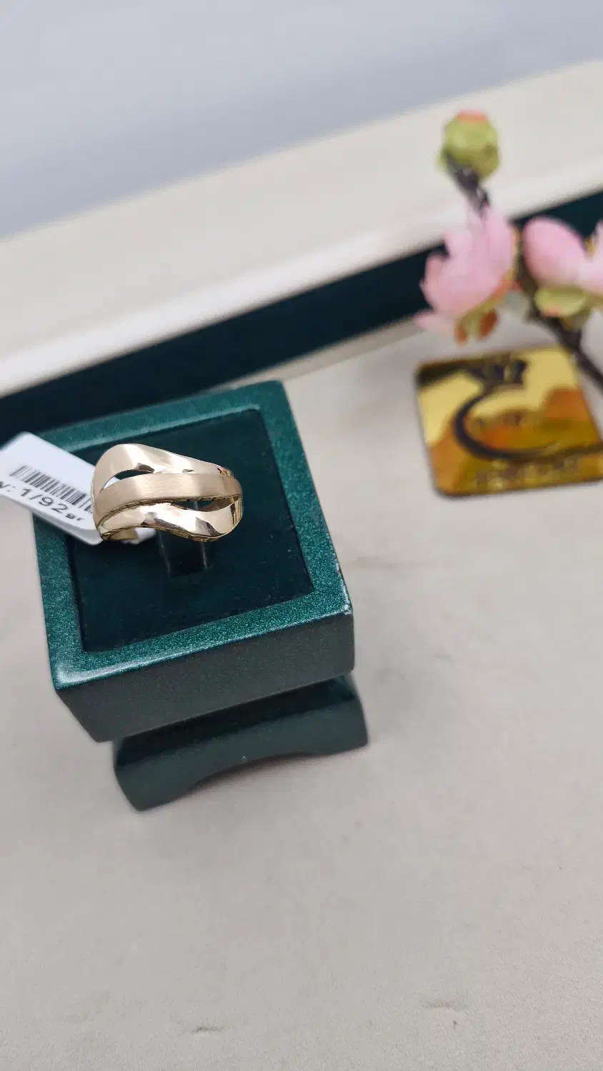 انگشترهای نمادار کلا با ۱۰درصد|جواهرات|تبریز, |دیوار