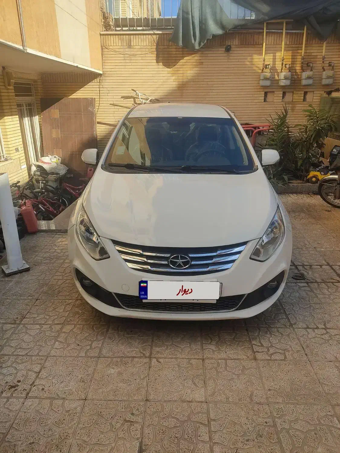 جکj4|خودرو سواری و وانت|اصفهان, کوی ولی عصر|دیوار