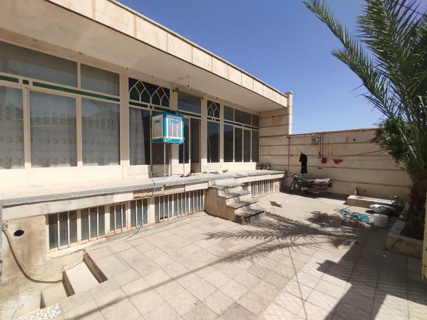 خیابان علوی/ شمالی|فروش خانه و ویلا|کاشان, سلطان امیر احمد|دیوار