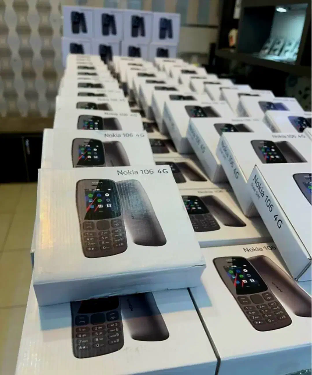 فروش ویژه گوشیای ساده باتخفیف استثنایی فقط998تومان|موبایل|خوی, |دیوار