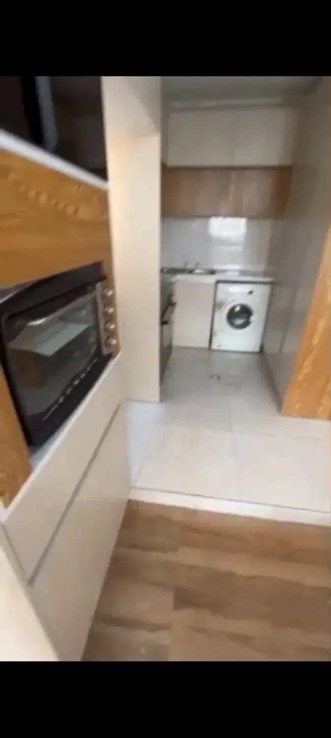 فروش یک واحد شیک ۵۵متری در مسکن جوانان ساری|فروش آپارتمان|ساری, |دیوار