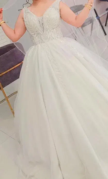 تور عروس|لباس|بجنورد, |دیوار