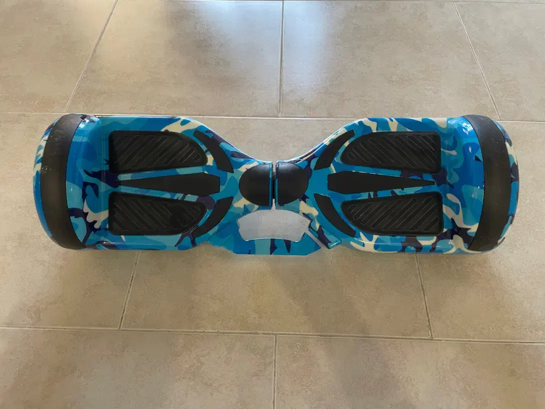 اسکوتر برقی اسمارت بالانس|دوچرخه، اسکیت، اسکوتر|ساری, |دیوار