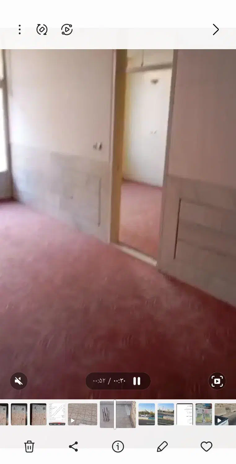 اجاره یک باب مسکونی طبقه دوم|اجارهٔ خانه و ویلا|لنجان, |دیوار