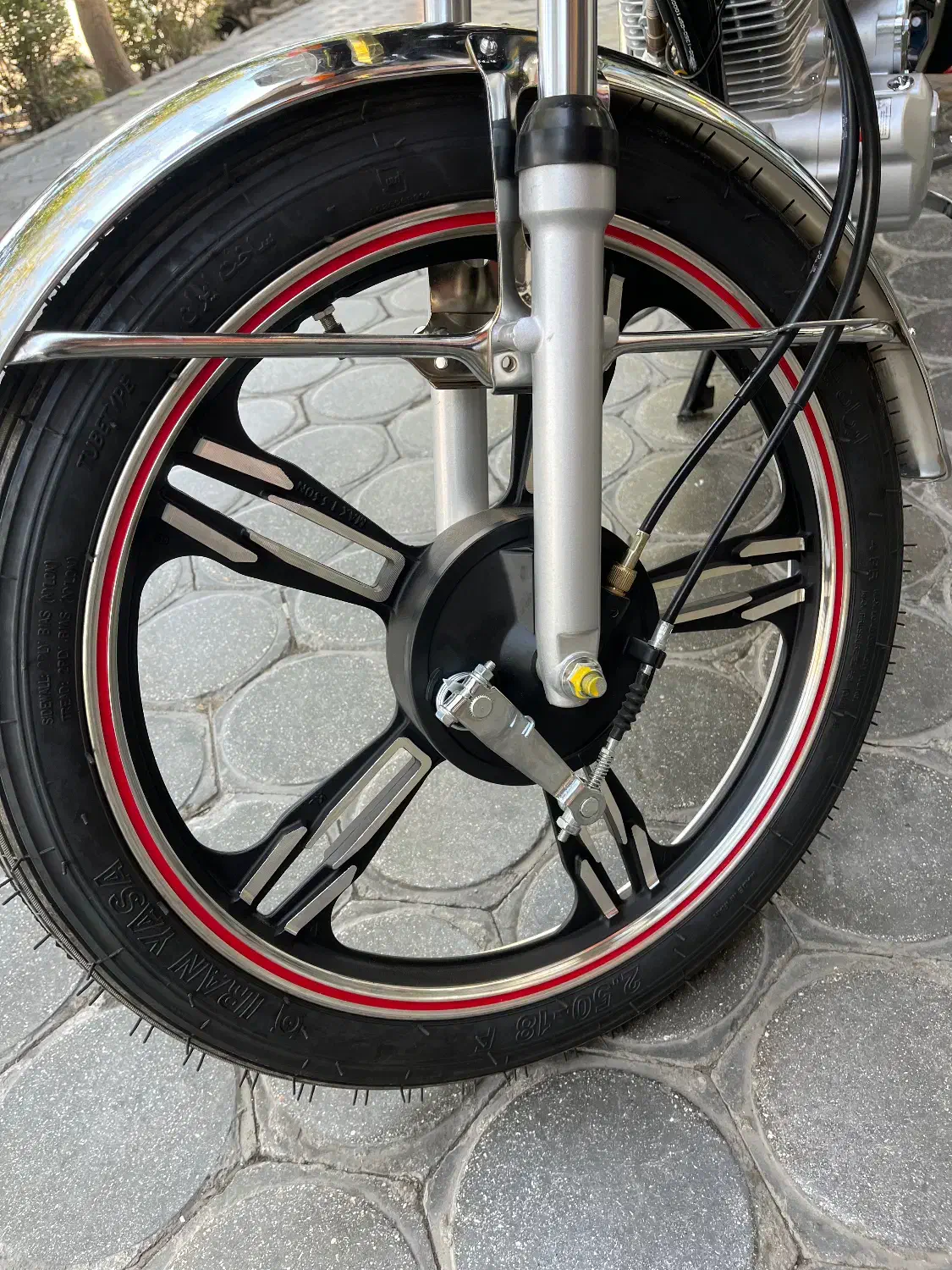 پیشرو 125 استارتی نقد اقساط + هدیه ویژه|موتورسیکلت|اصفهان, احمدآباد|دیوار