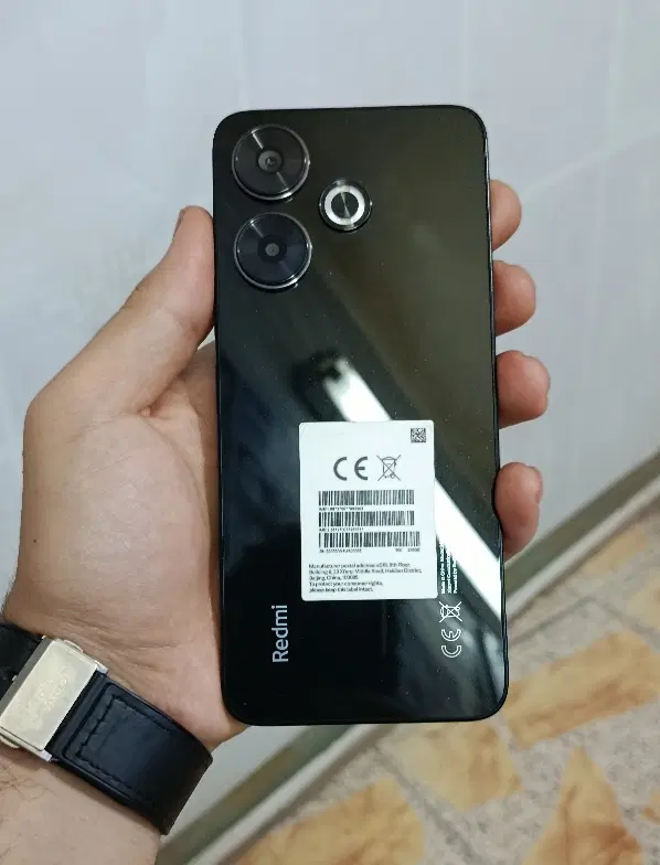redmi 13 ردمی|موبایل|رباط‌کریم, نصیرشهر|دیوار