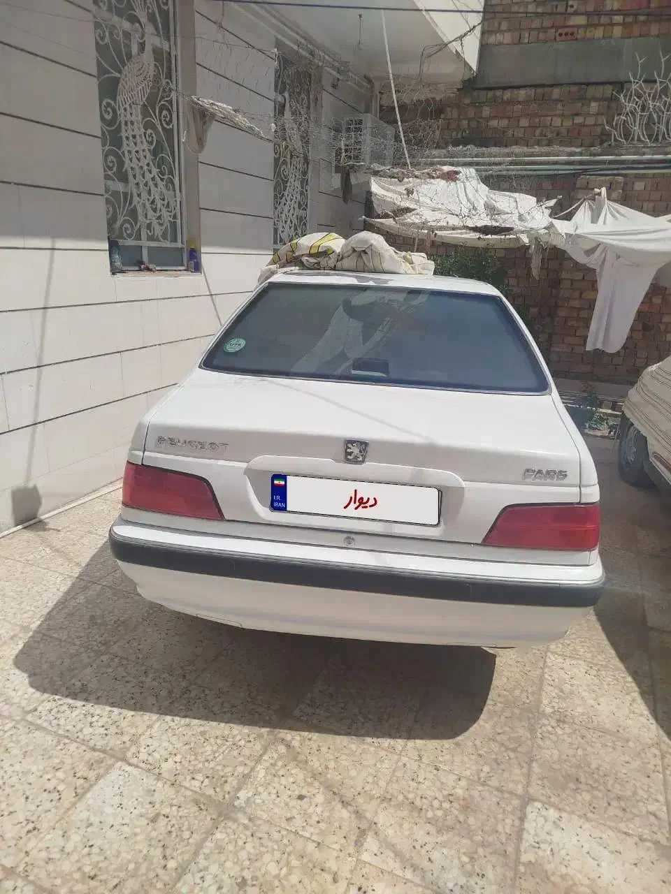 خودرو|خودرو سواری و وانت|ایرانشهر, |دیوار