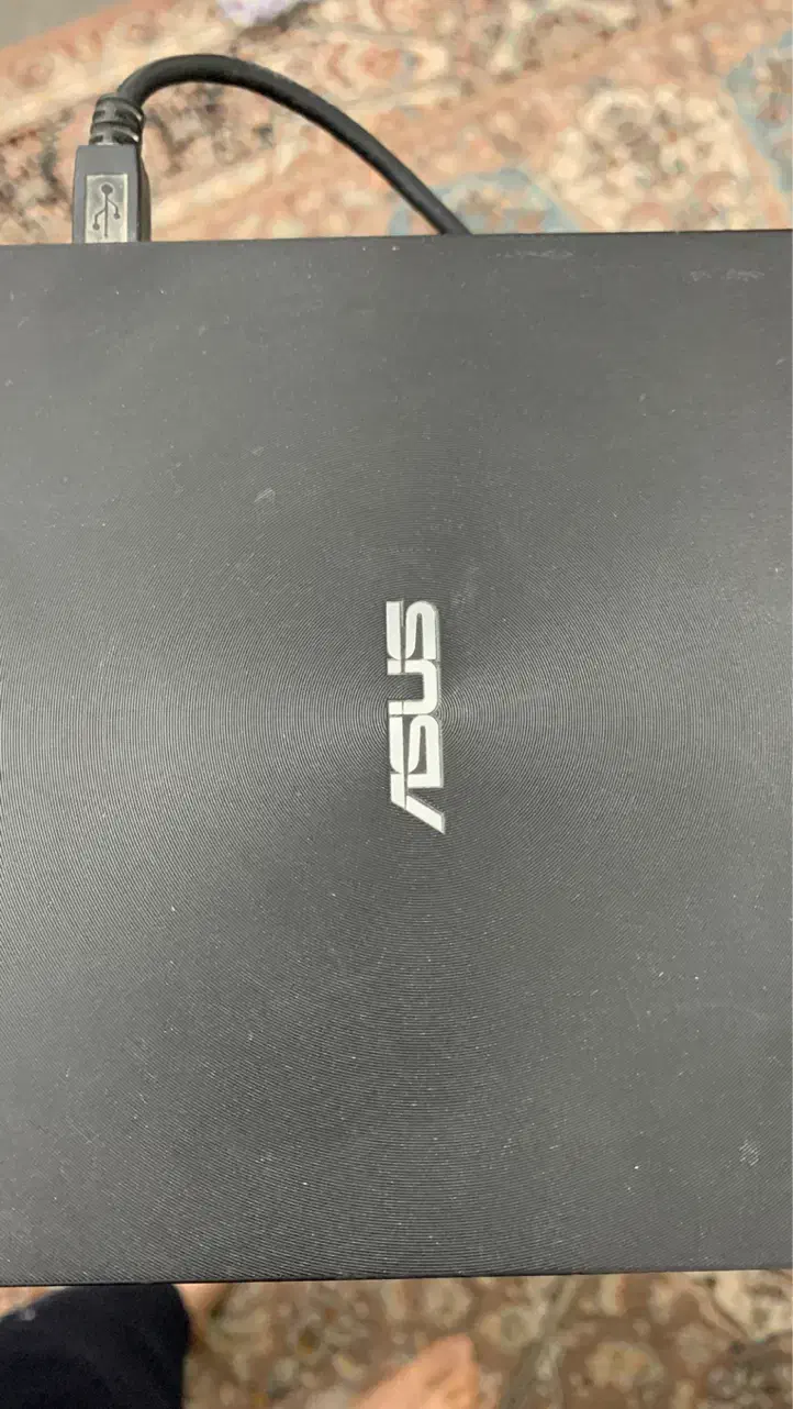 دیویدی رایتر ایسوس (dvd writer)|قطعات و لوازم جانبی رایانه|تهران, ایوانک|دیوار