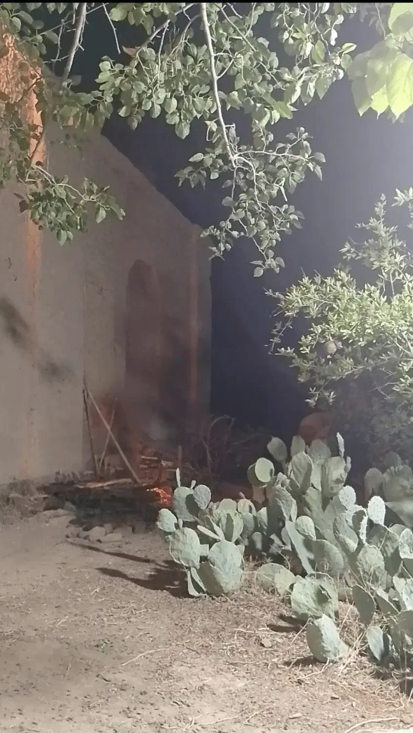 ویلا باغ|فروش زمین و ملک کلنگی|جوادآباد, |دیوار