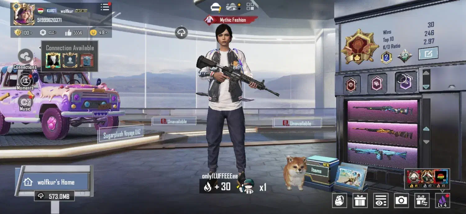 پابجی|کنسول، بازی ویدئویی و آنلاین|مریوان, |دیوار