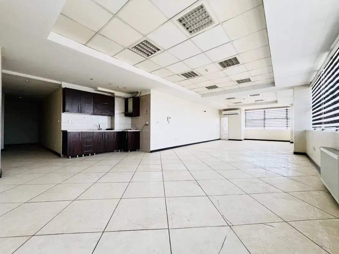 ۹۰متر دفتر سند اداری آهن مکان|اجارهٔ دفتر کار، اتاق اداری، مطب|ری, بازار آهن|دیوار