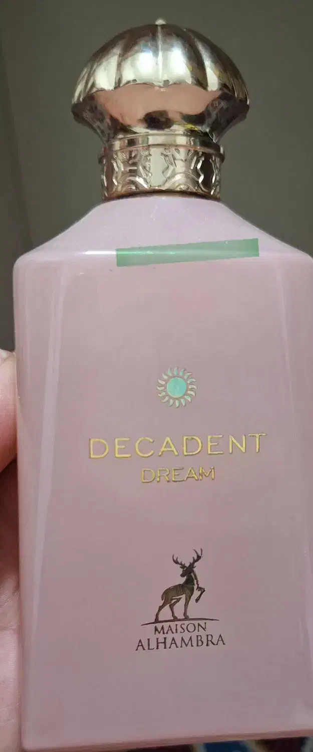 ادکلن امواج گایدنس|آرایشی، بهداشتی، درمانی|شیراز, شهرک مهدیآباد|دیوار