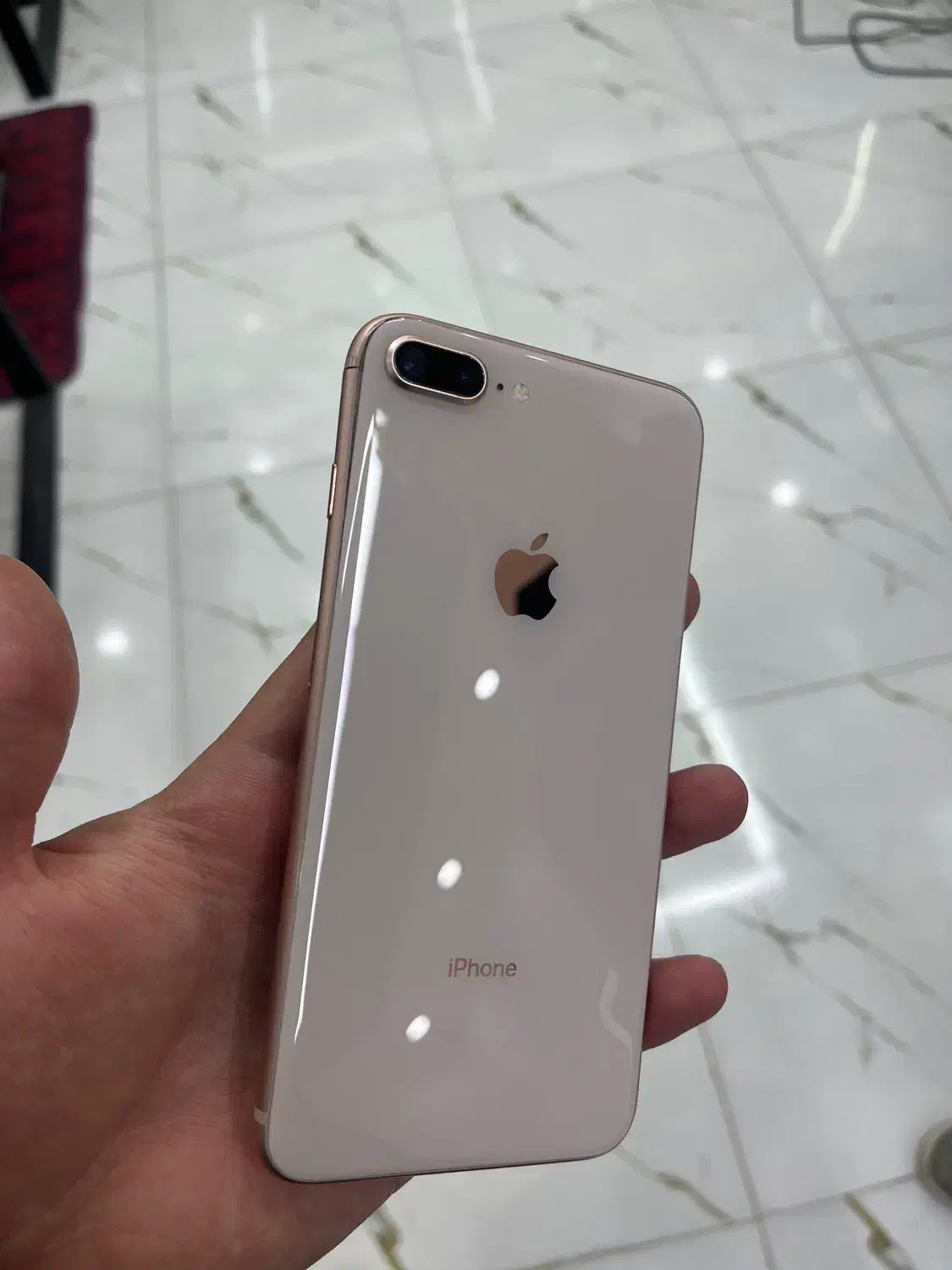 Iphone 8plus|موبایل|دیواندره, |دیوار