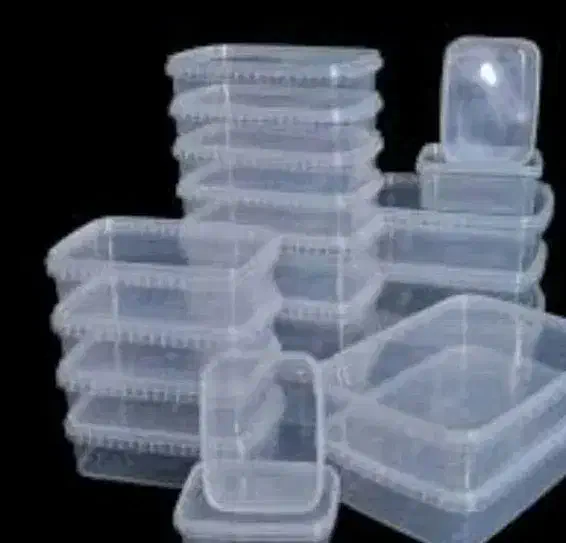 ظرف فریزری|ظروف نگهدارنده، پلاستیکی، یک‌بارمصرف|سوسنگرد, |دیوار