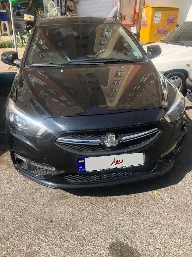 شاهین مدل ۱۴۰۰ در حد|خودرو سواری و وانت|تهران, پونک|دیوار