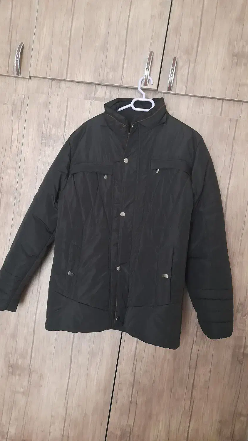 کاپشن مردانه نو|لباس|فولادشهر, مسکن مهر فولادشهر|دیوار