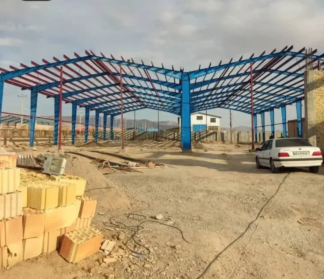 فروش انواع سوله دست دوم و نو|خدمات پیشه و مهارت|کرمان, |دیوار