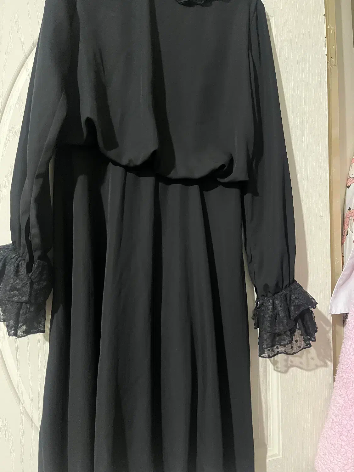 لباس مزونی پوشیده شیک  جنس عالی|لباس|دماوند, دماوند|دیوار