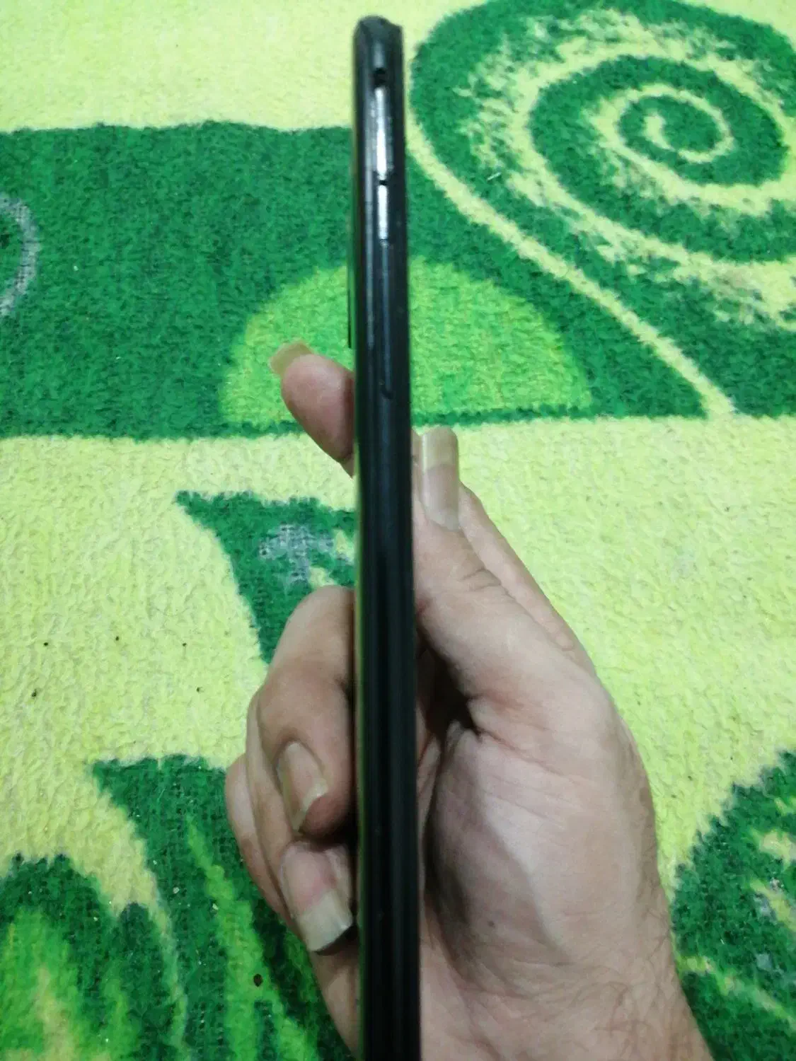 گوشی سامسونگA20s|موبایل|مشهد, شهید معقول|دیوار