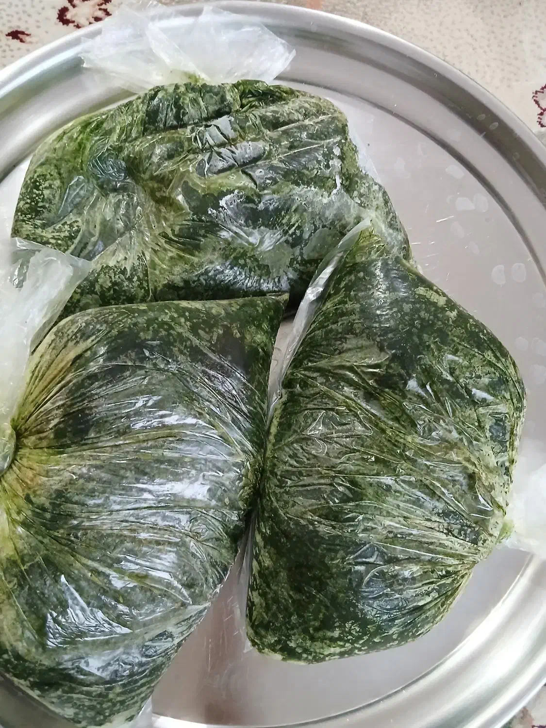 سبزی خورشت|خوردنی و آشامیدنی|شیراز, مسلم|دیوار