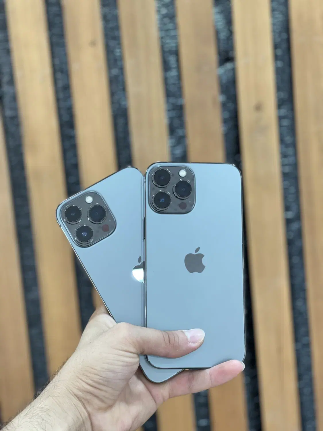 iphone 13promax|موبایل|آق قلا, |دیوار
