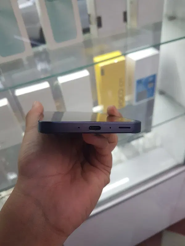 A35 5G|موبایل|مشهد, ایثار|دیوار