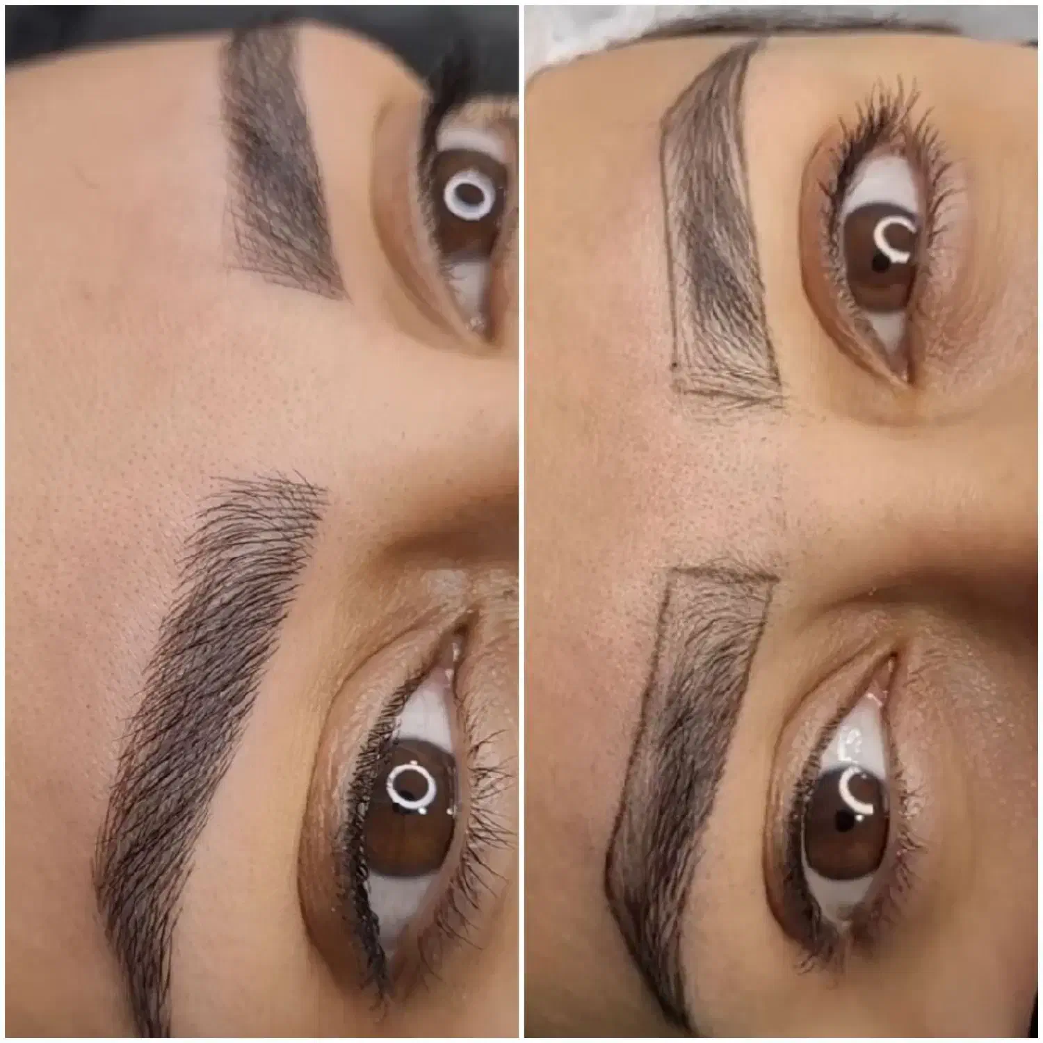 پذیرش مدل برای آرایش دائم|خدمات آرایشگری و زیبایی|کاشان, مدرس|دیوار