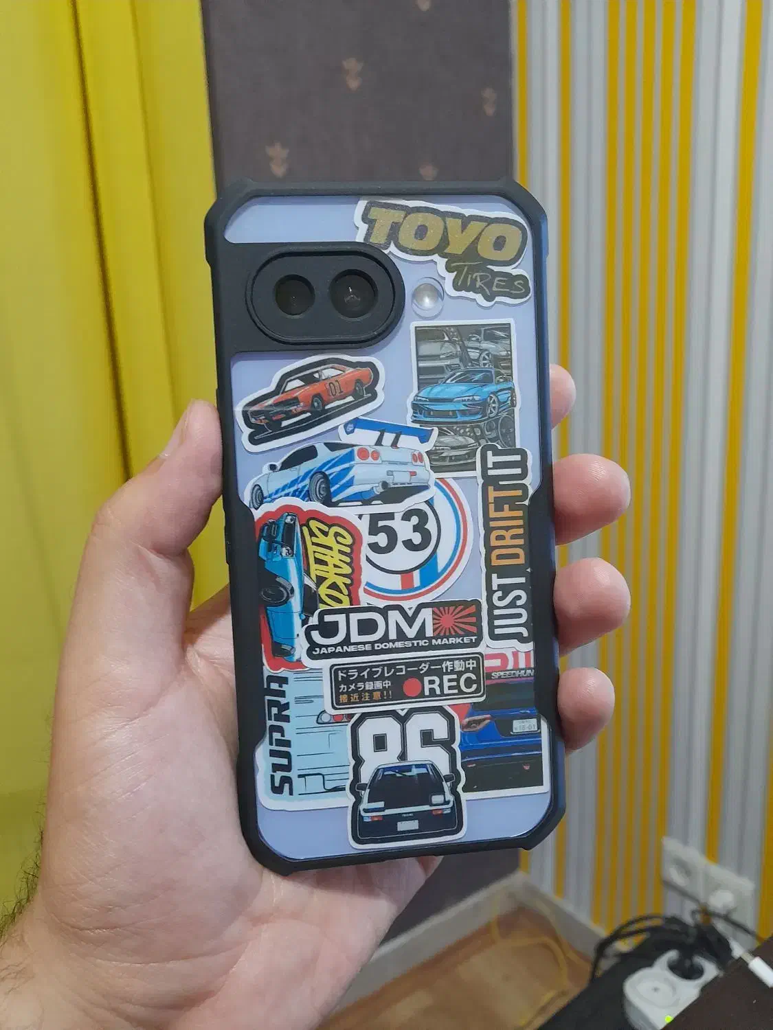 گوگل پیکسل 9A|موبایل|تهران, چیتگر جنوبی|دیوار