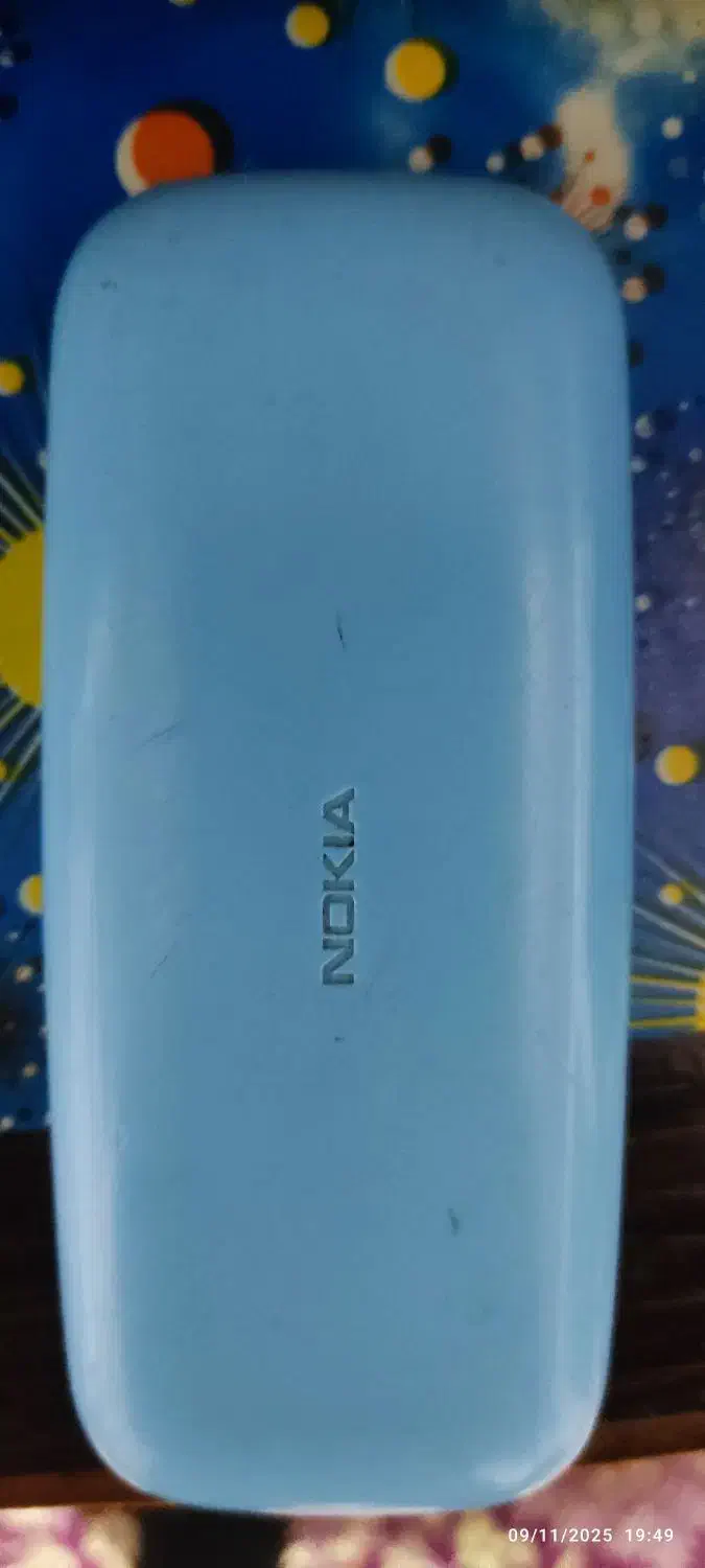 نوکیا ساده اصل|موبایل|یامچی, |دیوار