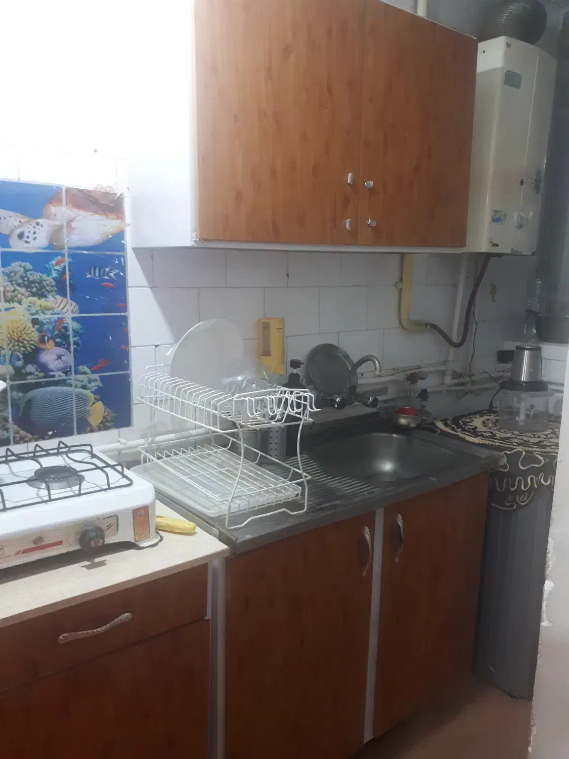 مسکن ملی جوانان ۵۰متر|فروش آپارتمان|اردبیل, |دیوار