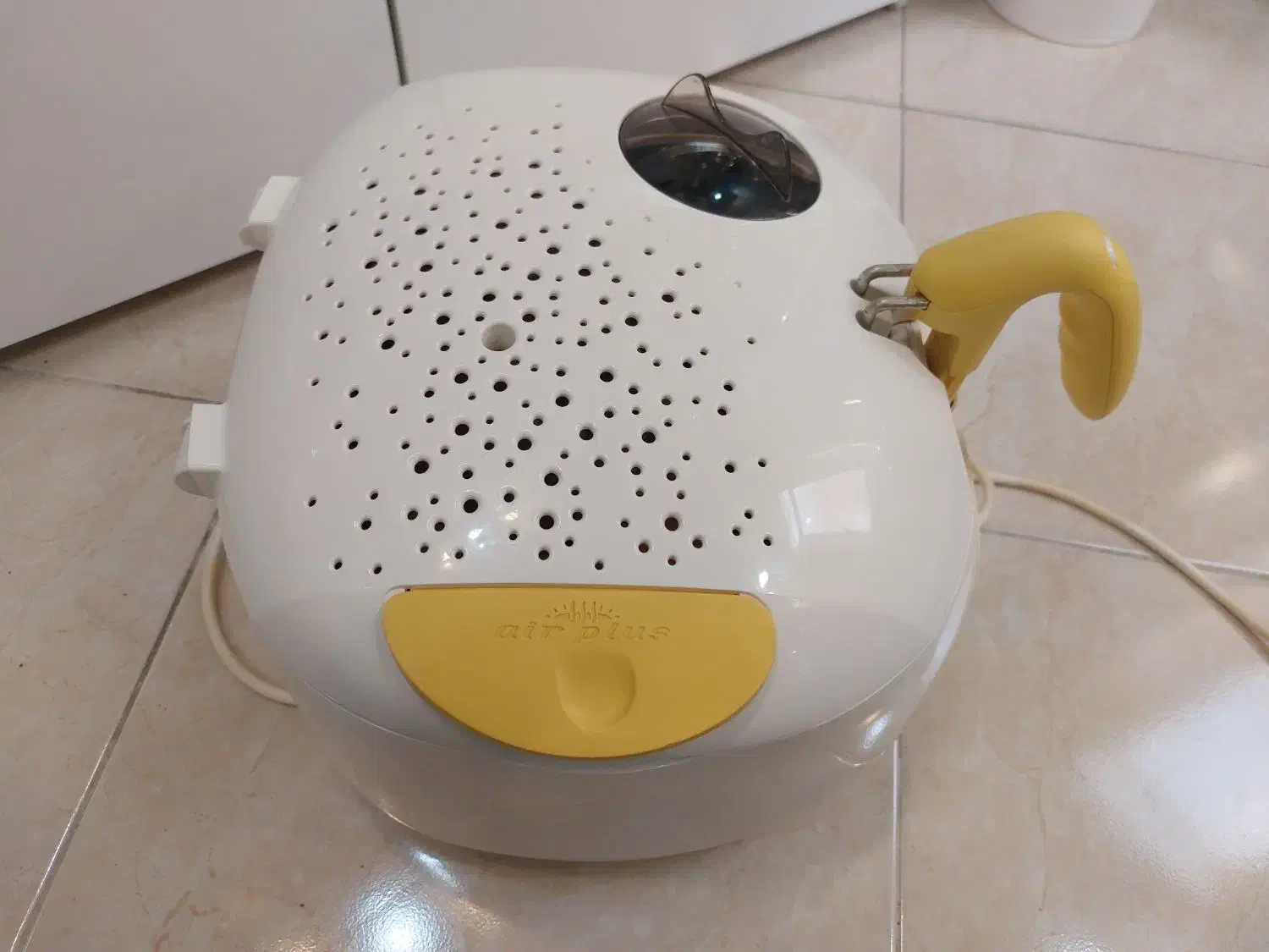 سرخ کن نو|اجاق گاز و لوازم برقی پخت‌وپز|ملارد, |دیوار