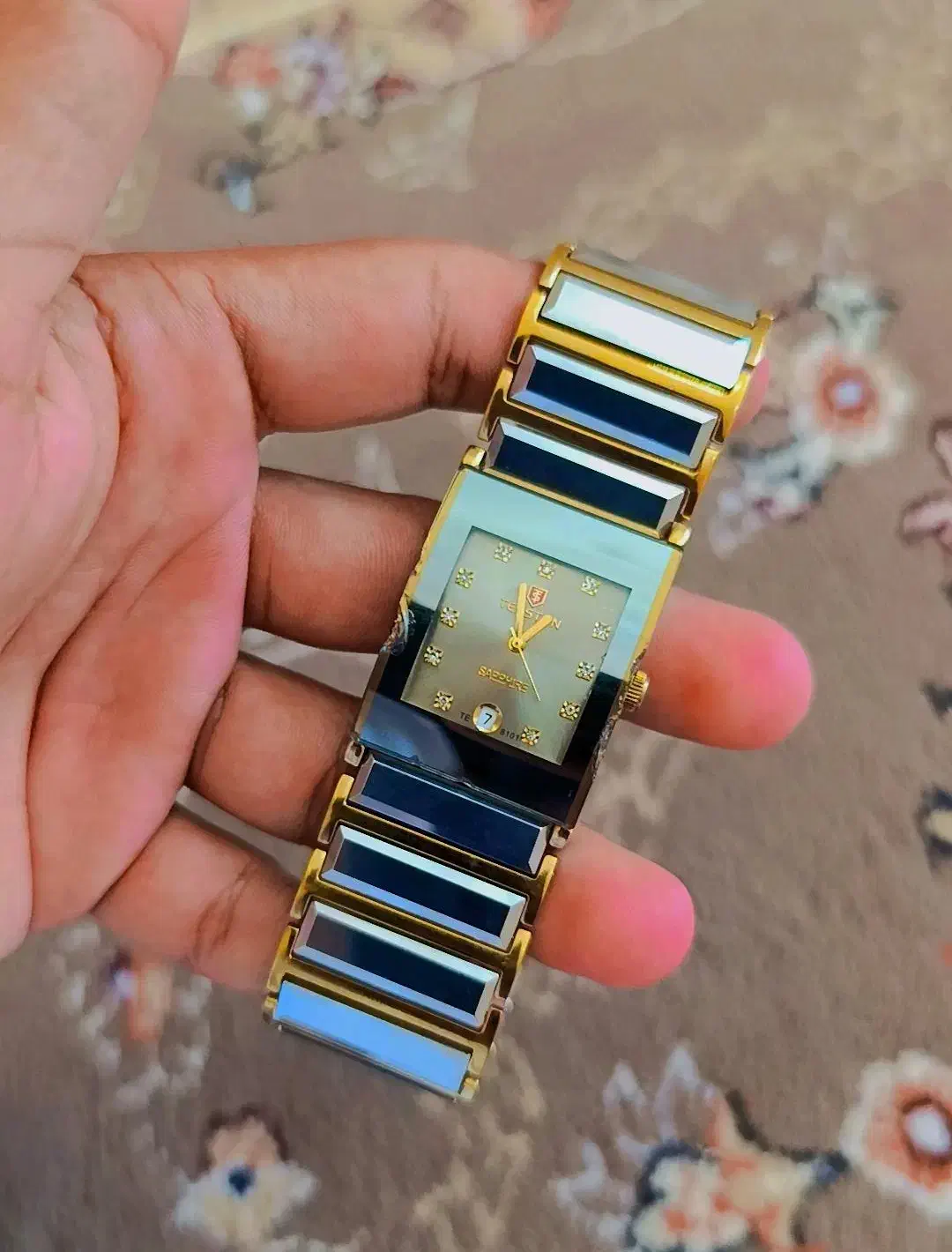 ساعت مچی مردانه|ساعت|خاش, |دیوار