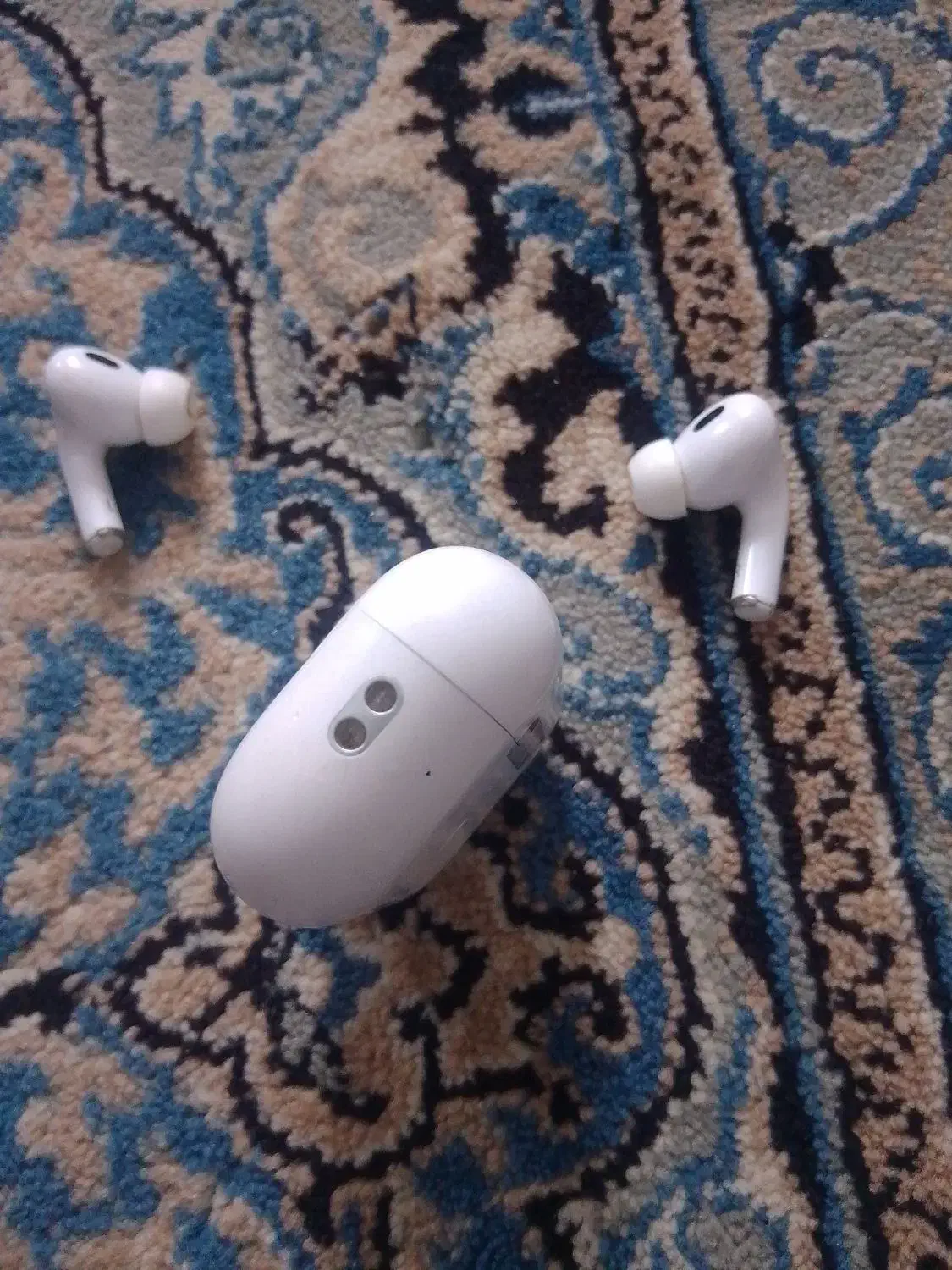 آرپاد پرو 2 اصل|لوازم جانبی موبایل و تبلت|ایرانشهر, |دیوار