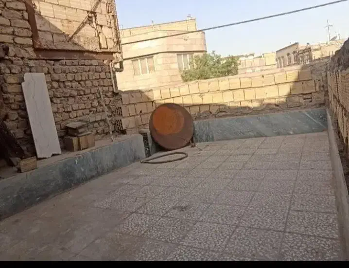خانه ۸۵ متری حیاط دار|اجارهٔ آپارتمان|قم, محمد آباد|دیوار