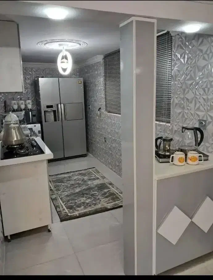 اپارتمان مبله|اجارهٔ کوتاه‌مدت آپارتمان و سوئیت|رباط‌کریم, رباط‌کریم|دیوار